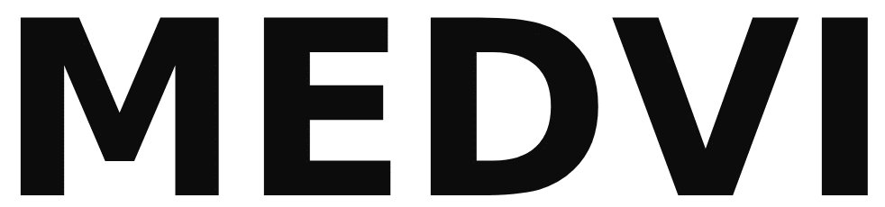 MEDVi logo
