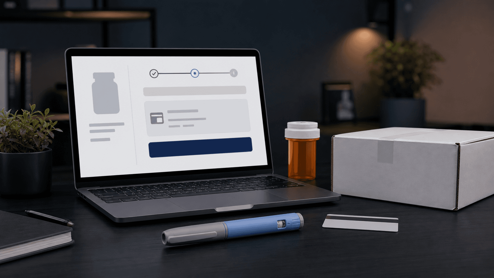 Buy Ozempic Online: 2026 Prescription & Cost Guide