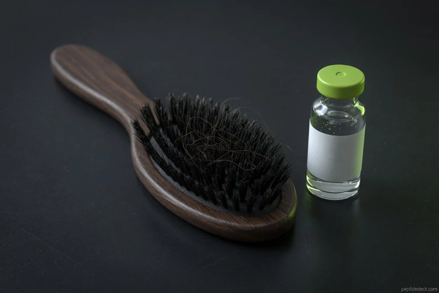 Does Retatrutide Cause Hair Loss? What the Trials Show (2026)